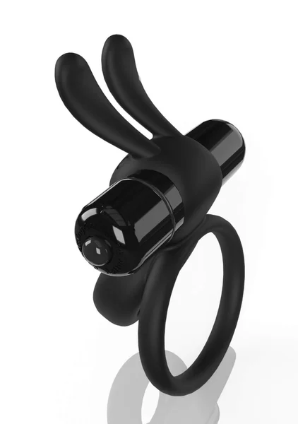 4T Ohare Vibrating Cock Ring — image 3 of 4