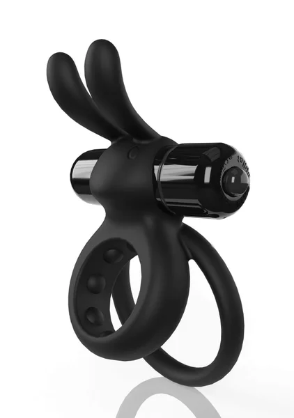 4T Ohare Vibrating Cock Ring — image 2 of 4
