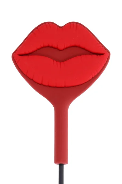 Sex & Mischief Exs & Ohs Kiss Crop — image 4 of 4
