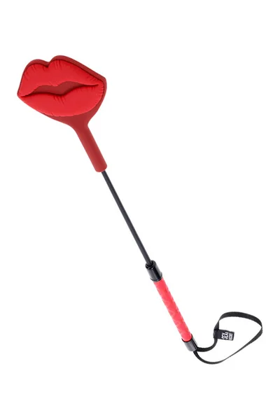 Sex & Mischief Exs & Ohs Kiss Crop — image 3 of 4
