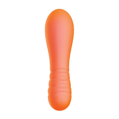 sorbet orange gaze