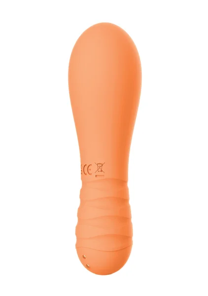 Sorbet Orange Gaze — image 2 of 4