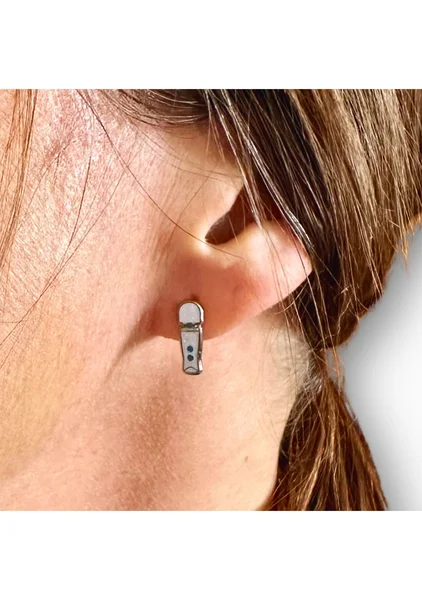 Magic Wand Micro Earrings — image 3 of 3