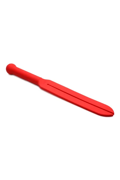 Master Series Stung 15" Silicone Tawse — image 2 of 6