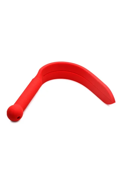 Master Series Stung 15" Silicone Tawse — image 3 of 6