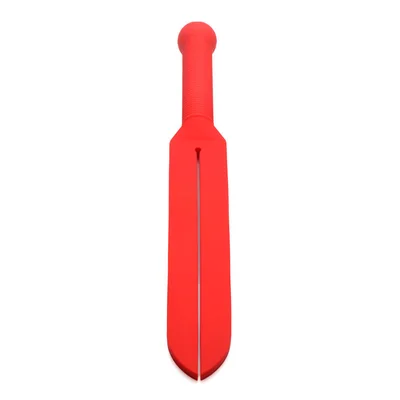 master series stung 15 silicone tawse