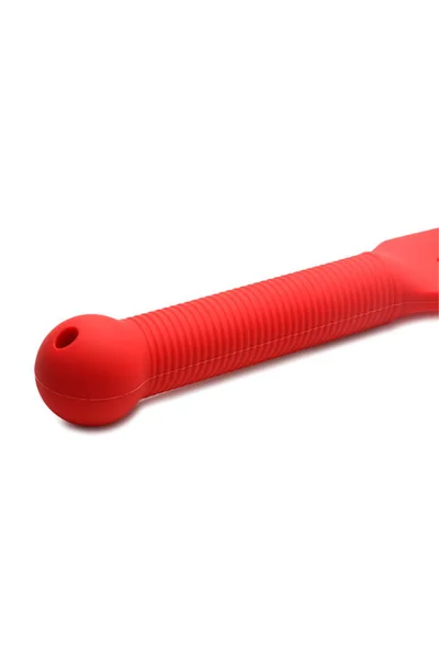 Master Series Stung 15" Silicone Tawse — image 4 of 6