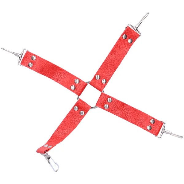 4-Way Hog Tie Restraint Connector — image 4 of 4