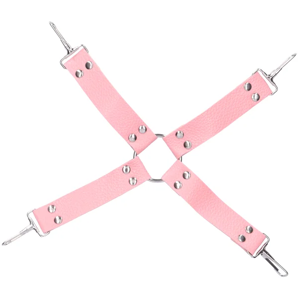 4-Way Hog Tie Restraint Connector — image 3 of 4