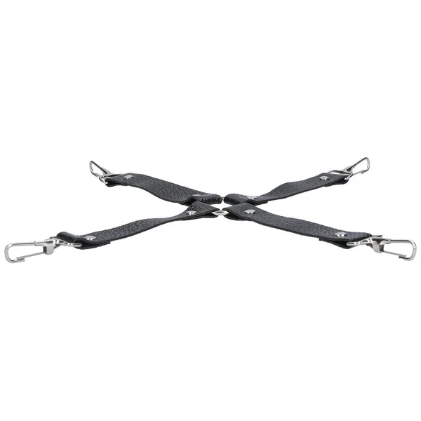 4-Way Hog Tie Restraint Connector — image 2 of 4