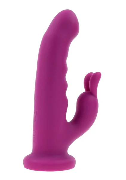 Playboy Pleasure Fluffle — image 2 of 9