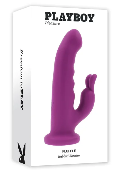 Playboy Pleasure Fluffle — image 8 of 9