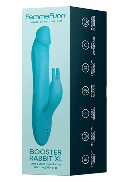Booster Rabbit XL — image 4 of 8