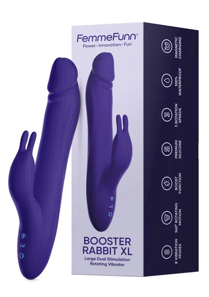 Booster Rabbit XL — image 8 of 8