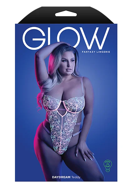 Daydream Teddy - Queen Size — image 3 of 3