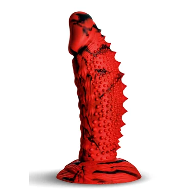 creature cocks gojira silicone dildo