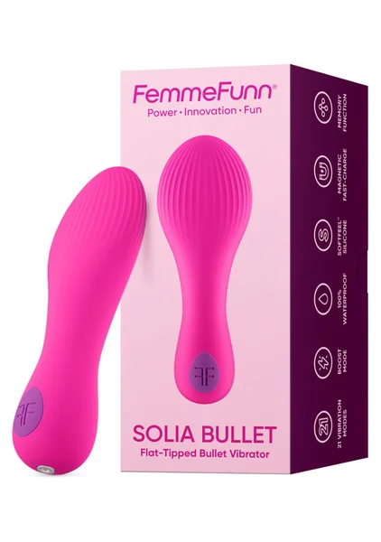 Solia Bullet — image 12 of 12