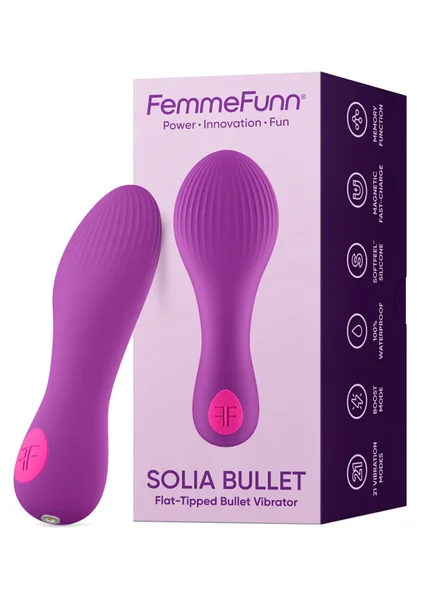 Solia Bullet — image 8 of 12