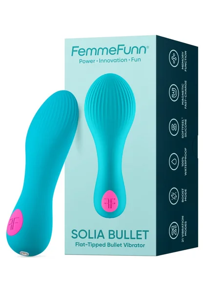 Solia Bullet — image 4 of 12
