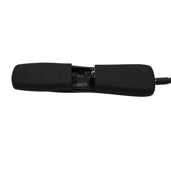 7 Function Silicone Vibrating Anal Toy — image 7 of 9