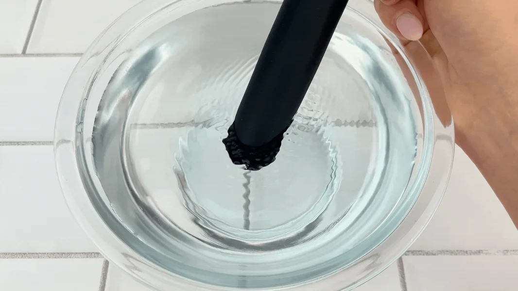 7 Function Silicone Vibrating Anal Toy — image 8 of 9