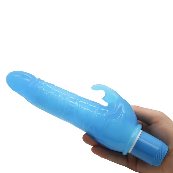 Ultra Veined Power Rabbit Vibe — image 9 of 15