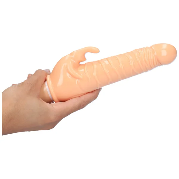 Ultra Veined Power Rabbit Vibe — image 7 of 15