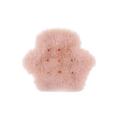 peaches n creame spiked sensory glove