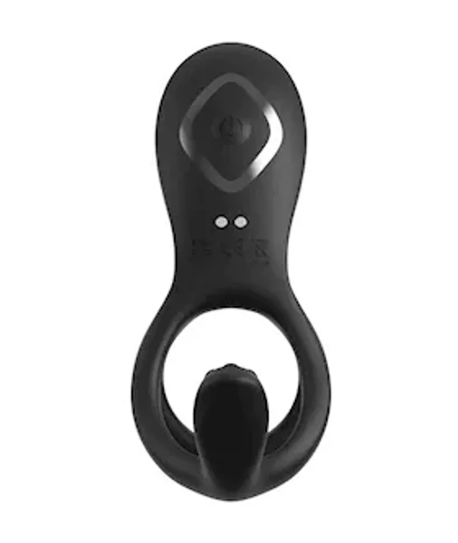 Fantasy C-ringz Ultimate Couples Cage Max — image 3 of 6