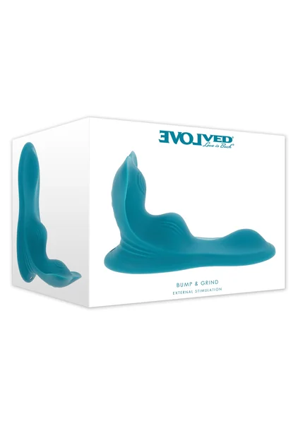 Evolved Bump and Grind — image 8 of 9
