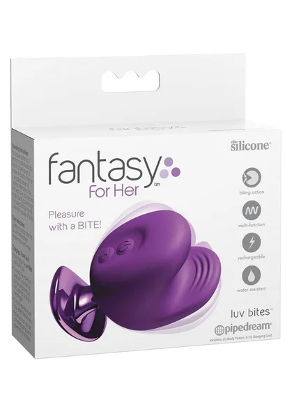 Fantasy for Her Luv Bites — image 4 of 4