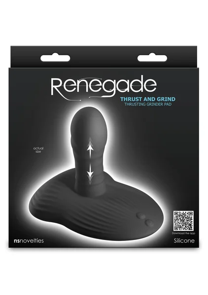 Renegade - Thrust and Grind — image 3 of 3