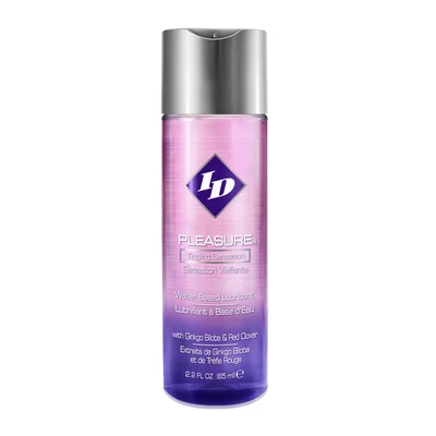 id pleasure lubricant
