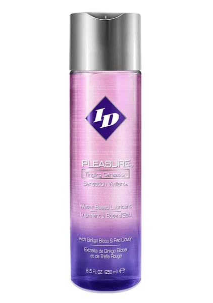 ID Pleasure Lubricant — image 3 of 7