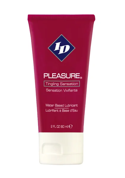 ID Pleasure Lubricant — image 6 of 7