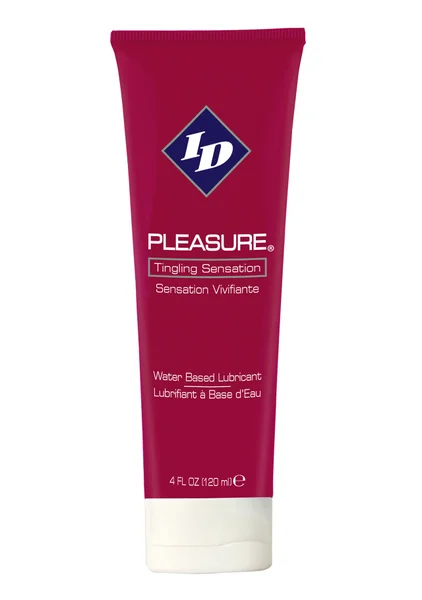 ID Pleasure Lubricant — image 7 of 7