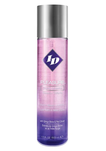 ID Pleasure Lubricant — image 4 of 7