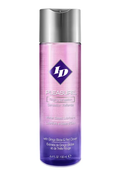 ID Pleasure Lubricant — image 2 of 7