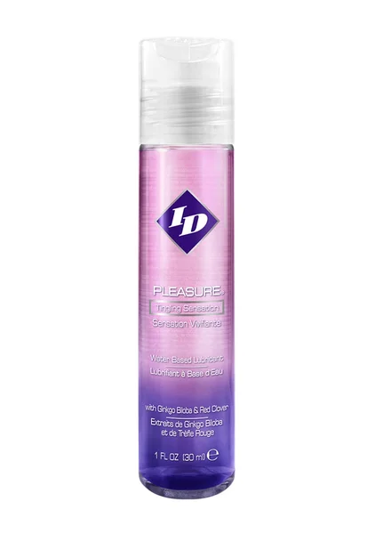 ID Pleasure Lubricant — image 5 of 7