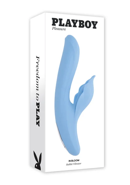 Playboy Pleasure In Bloom — image 8 of 9