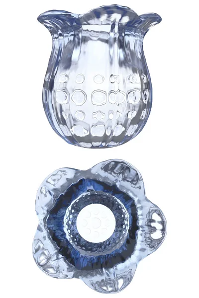 Adam and Eve Tip Teazers 4 Pack Transparent Masturbators — image 12 of 15