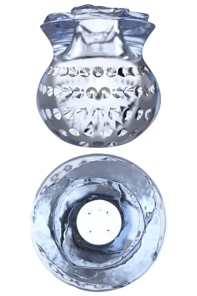 Adam and Eve Tip Teazers 4 Pack Transparent Masturbators — image 4 of 15