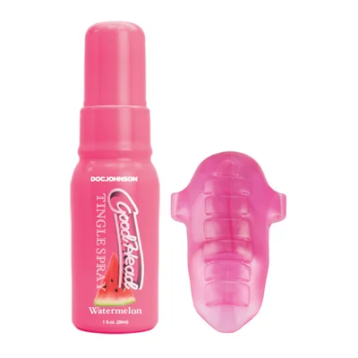 goodhead pussy pleasure party kit