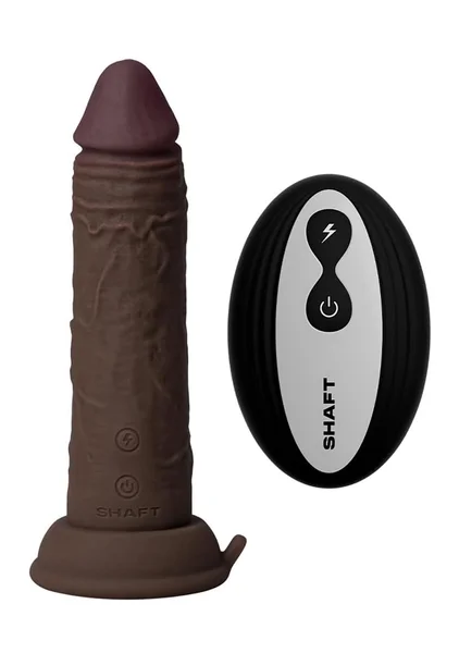 Shaft Vibrating Model J - 6.5" Dong — image 14 of 18