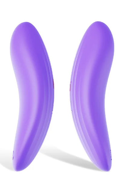 Wild Secrets Delight 3.75" Lay On Vibrator — image 3 of 6