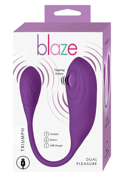 Blaze Triumph — image 4 of 5