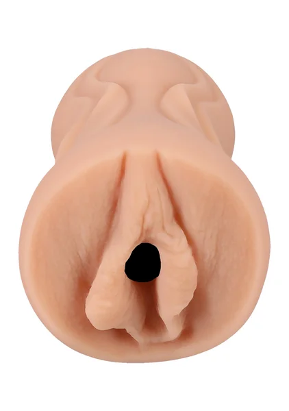 Signature Strokers - Nicole Doshi - ULTRASKYN Pocket Pussy — image 2 of 3