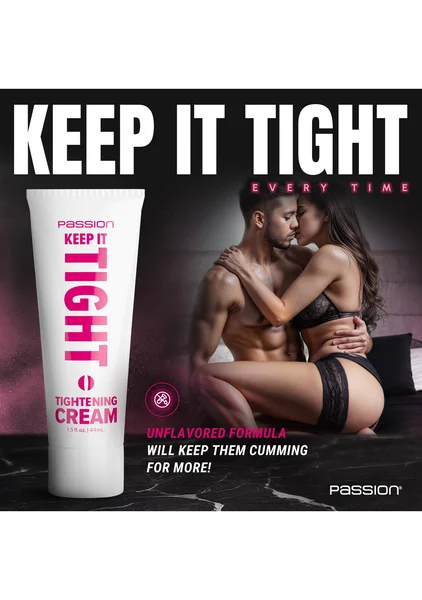 Keep it Tight Tightening Cream — image 3 of 5
