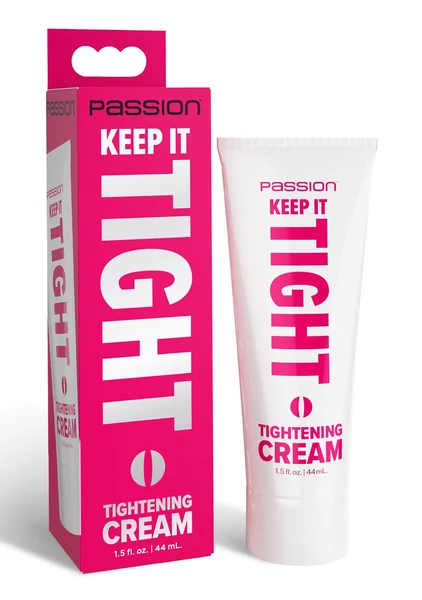 Keep it Tight Tightening Cream — image 5 of 5