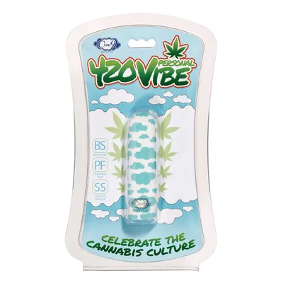 420 stubby vibe cloud